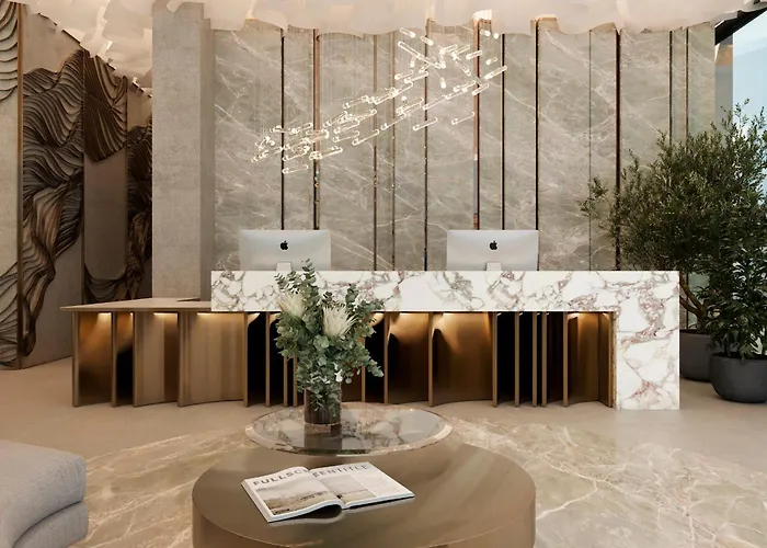 Bellman Hotel Berlin