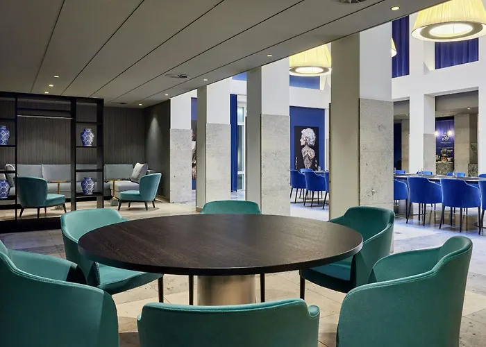 Hotel Luc, Autograph Collection Berlín