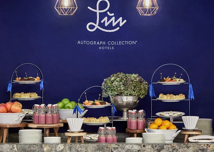 Hotel Luc, Autograph Collection Berlín