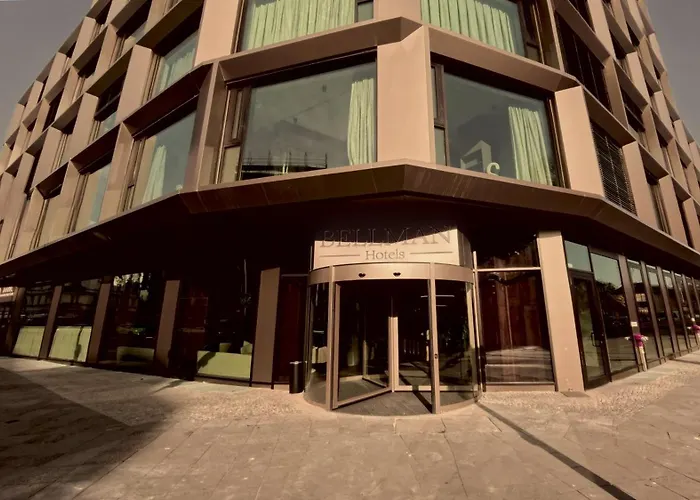 Bellman Hotel Berlin