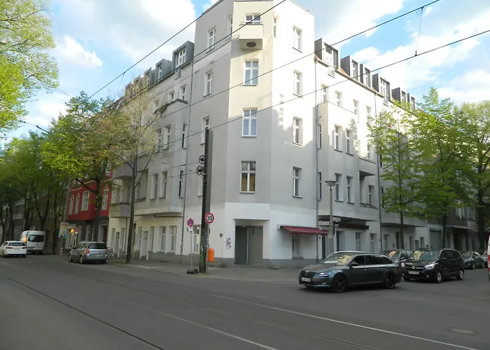 K&S Apartments Berlín